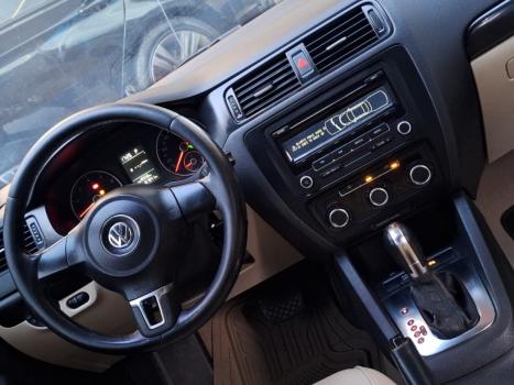 VOLKSWAGEN Jetta 2.0 4P FLEX COMFORTLINE TIPTRONIC AUTOM�TICO, Foto 15