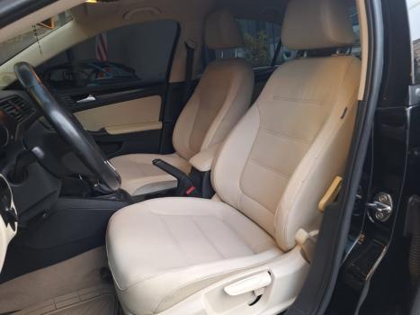 VOLKSWAGEN Jetta 2.0 4P FLEX COMFORTLINE TIPTRONIC AUTOM�TICO, Foto 19
