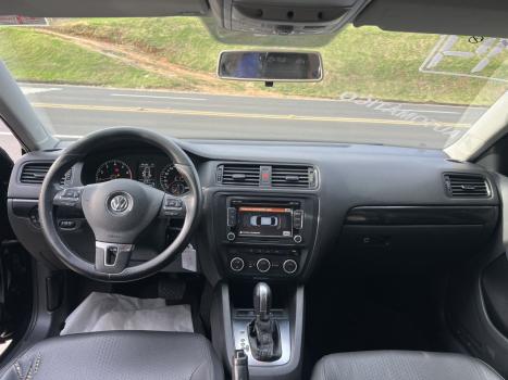 VOLKSWAGEN Jetta 2.0 4P FLEX COMFORTLINE TIPTRONIC AUTOM�TICO, Foto 8