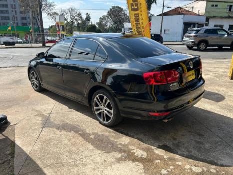 VOLKSWAGEN Jetta 2.0 4P FLEX AUTOMÁTICO, Foto 2