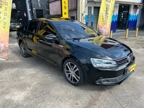 VOLKSWAGEN Jetta 2.0 4P FLEX AUTOMÁTICO, Foto 5