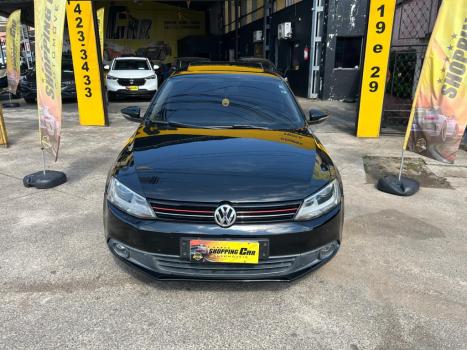 VOLKSWAGEN Jetta 2.0 4P FLEX AUTOMÁTICO, Foto 6