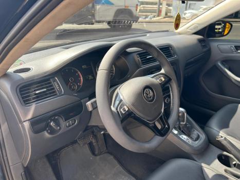 VOLKSWAGEN Jetta 2.0 4P FLEX AUTOMÁTICO, Foto 8