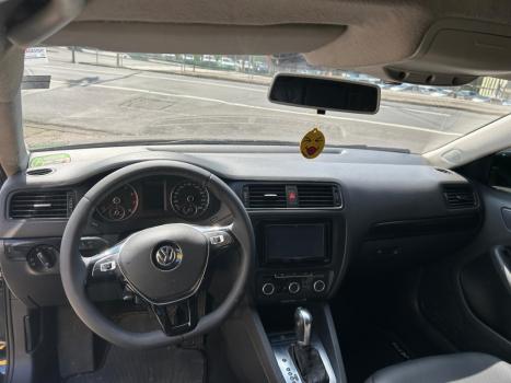 VOLKSWAGEN Jetta 2.0 4P FLEX AUTOMÁTICO, Foto 9