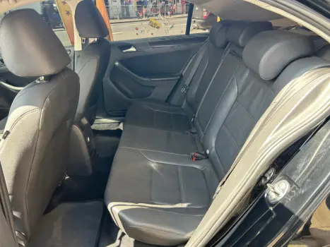 VOLKSWAGEN Jetta 2.0 4P FLEX AUTOMÁTICO, Foto 10