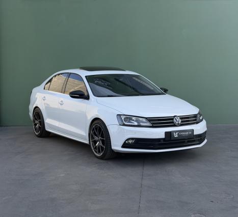 VOLKSWAGEN Jetta 2.0 4P TSI HIGHLINE 211 CV AUTOM�TICO, Foto 1