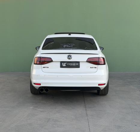 VOLKSWAGEN Jetta 2.0 4P TSI HIGHLINE 211 CV AUTOM�TICO, Foto 2