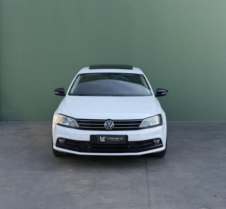VOLKSWAGEN Jetta 2.0 4P TSI HIGHLINE 211 CV AUTOM�TICO, Foto 4