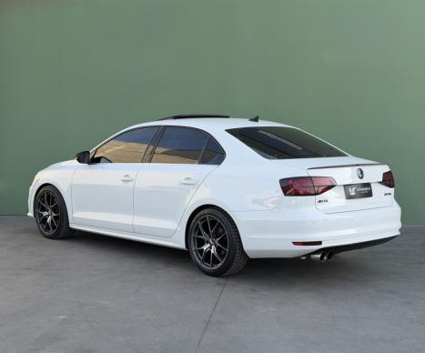 VOLKSWAGEN Jetta 2.0 4P TSI HIGHLINE 211 CV AUTOM�TICO, Foto 6