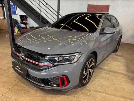 VOLKSWAGEN Jetta 2.0 4P 350 TSI GLI AUTOM�TICO DSG, Foto 2