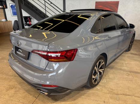 VOLKSWAGEN Jetta 2.0 4P 350 TSI GLI AUTOM�TICO DSG, Foto 3