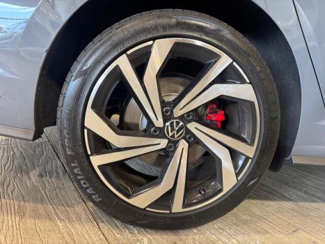 VOLKSWAGEN Jetta 2.0 4P 350 TSI GLI AUTOM�TICO DSG, Foto 8