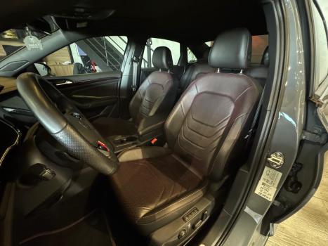 VOLKSWAGEN Jetta 2.0 4P 350 TSI GLI AUTOM�TICO DSG, Foto 9
