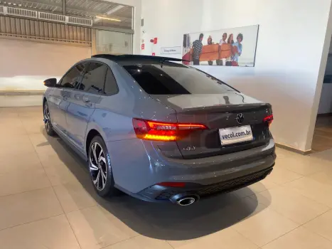 VOLKSWAGEN Jetta 2.0 4P 350 TSI GLI AUTOM�TICO DSG, Foto 11