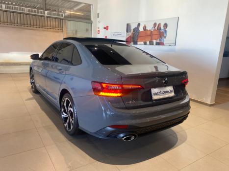 VOLKSWAGEN Jetta 2.0 4P 350 TSI GLI AUTOM�TICO DSG, Foto 11