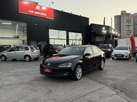 VOLKSWAGEN Jetta 2.0 4P FLEX COMFORTLINE TIPTRONIC AUTOM�TICO, Foto 1