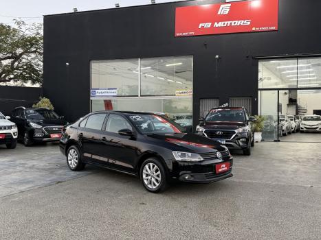 VOLKSWAGEN Jetta 2.0 4P FLEX COMFORTLINE TIPTRONIC AUTOM�TICO, Foto 3