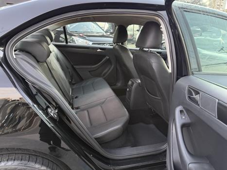 VOLKSWAGEN Jetta 2.0 4P FLEX COMFORTLINE TIPTRONIC AUTOM�TICO, Foto 9