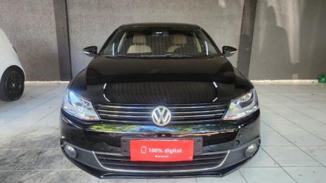 VOLKSWAGEN Jetta 2.0 4P FLEX COMFORTLINE TIPTRONIC AUTOMÁTICO, Foto 5