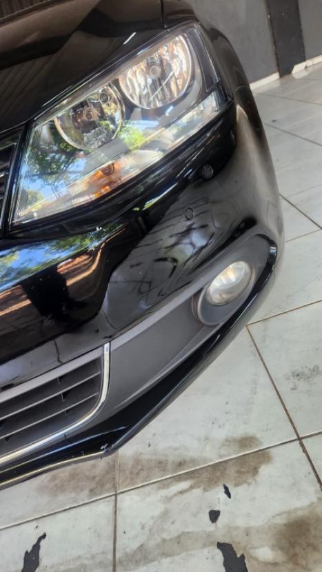 VOLKSWAGEN Jetta 2.0 4P FLEX COMFORTLINE TIPTRONIC AUTOMÁTICO, Foto 7
