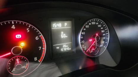 VOLKSWAGEN Jetta 2.0 4P FLEX COMFORTLINE TIPTRONIC AUTOMÁTICO, Foto 14