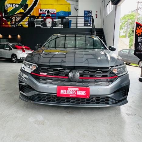 VOLKSWAGEN Jetta 2.0 4P 350 TSI GLI AUTOMÁTICO DSG, Foto 2