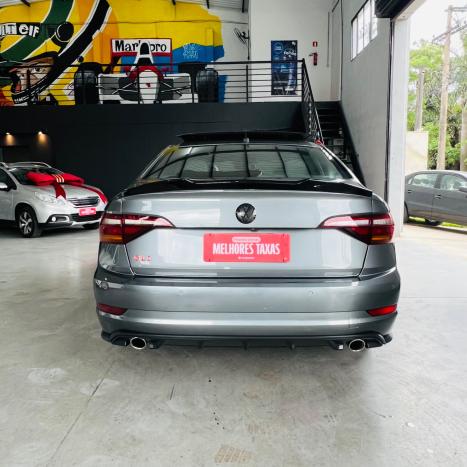 VOLKSWAGEN Jetta 2.0 4P 350 TSI GLI AUTOMÁTICO DSG, Foto 3