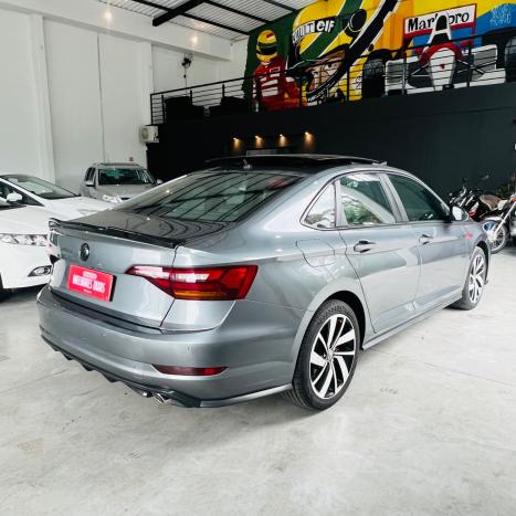 VOLKSWAGEN Jetta 2.0 4P 350 TSI GLI AUTOMÁTICO DSG, Foto 4