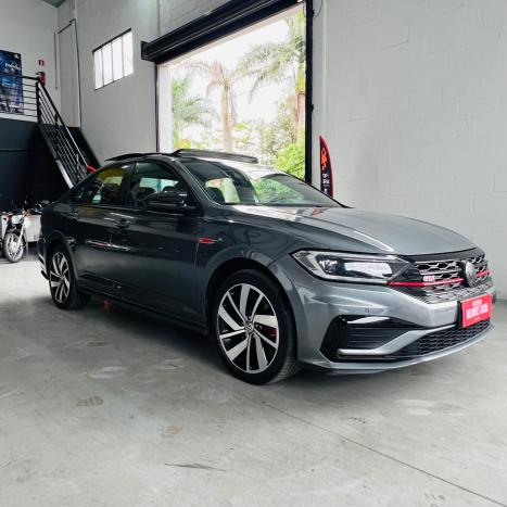 VOLKSWAGEN Jetta 2.0 4P 350 TSI GLI AUTOMÁTICO DSG, Foto 5