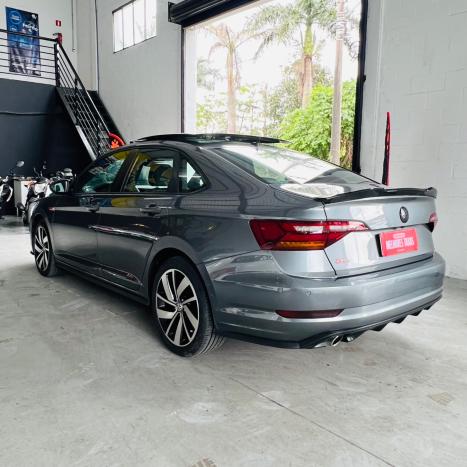 VOLKSWAGEN Jetta 2.0 4P 350 TSI GLI AUTOMÁTICO DSG, Foto 6