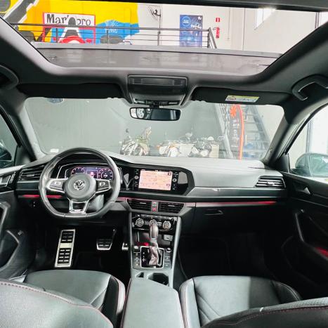 VOLKSWAGEN Jetta 2.0 4P 350 TSI GLI AUTOMÁTICO DSG, Foto 7