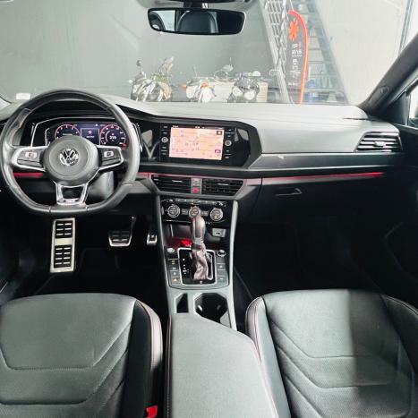 VOLKSWAGEN Jetta 2.0 4P 350 TSI GLI AUTOMÁTICO DSG, Foto 8