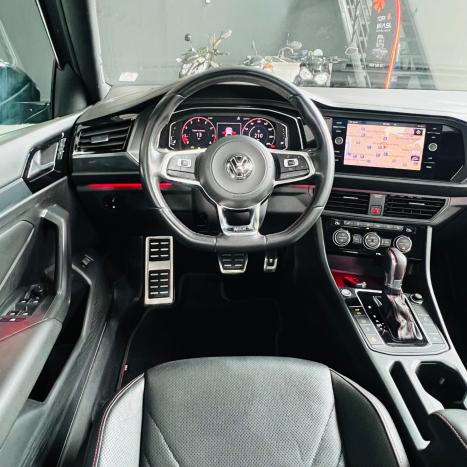 VOLKSWAGEN Jetta 2.0 4P 350 TSI GLI AUTOMÁTICO DSG, Foto 12