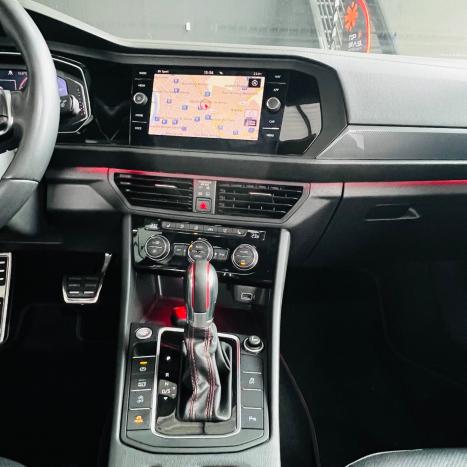 VOLKSWAGEN Jetta 2.0 4P 350 TSI GLI AUTOMÁTICO DSG, Foto 13