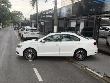 VOLKSWAGEN Jetta 2.0 4P TSI HIGHLINE 200 CV AUTOMÁTICO, Foto 3