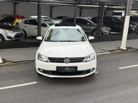 VOLKSWAGEN Jetta 2.0 4P TSI HIGHLINE 200 CV AUTOMÁTICO, Foto 6