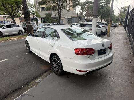 VOLKSWAGEN Jetta 2.0 4P TSI HIGHLINE 200 CV AUTOMÁTICO, Foto 7