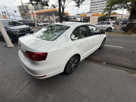 VOLKSWAGEN Jetta 2.0 4P TSI HIGHLINE 200 CV AUTOMÁTICO, Foto 8