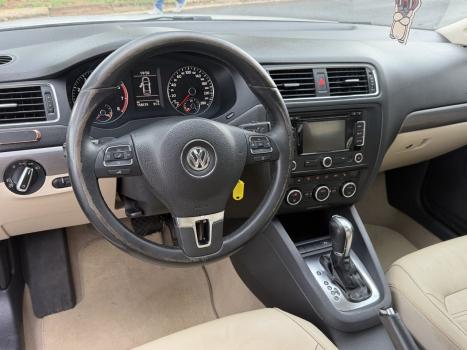 VOLKSWAGEN Jetta 2.0 4P TSI HIGHLINE 200 CV AUTOMÁTICO, Foto 9