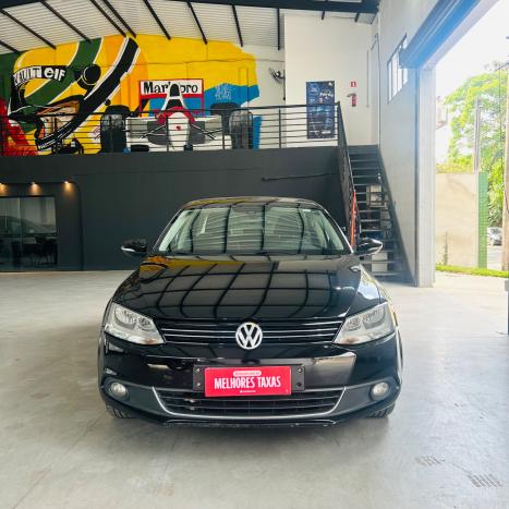 VOLKSWAGEN Jetta 2.0 4P TSI HIGHLINE 211 CV AUTOMÁTICO, Foto 2