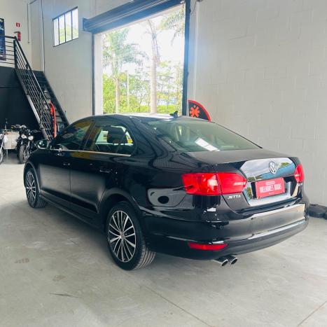 VOLKSWAGEN Jetta 2.0 4P TSI HIGHLINE 211 CV AUTOMÁTICO, Foto 6