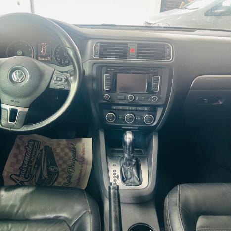 VOLKSWAGEN Jetta 2.0 4P TSI HIGHLINE 211 CV AUTOMÁTICO, Foto 7