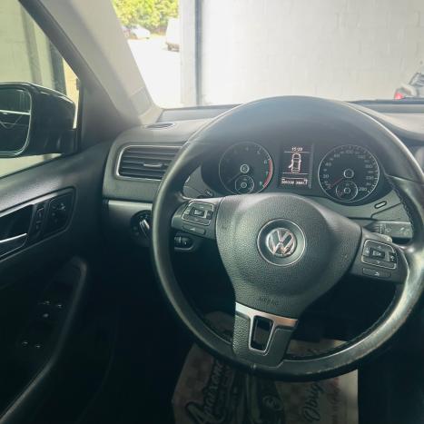 VOLKSWAGEN Jetta 2.0 4P TSI HIGHLINE 211 CV AUTOMÁTICO, Foto 9
