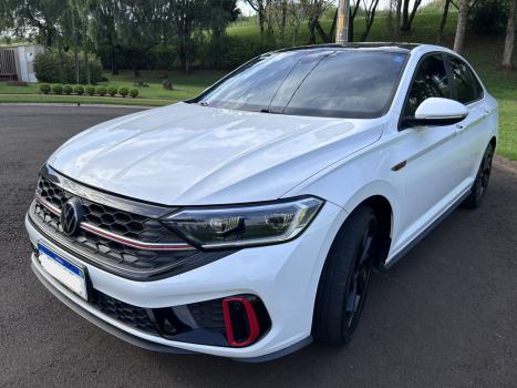 VOLKSWAGEN Jetta 2.0 4P 350 TSI GLI AUTOMÁTICO DSG, Foto 2