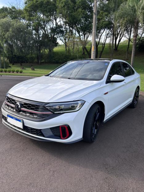VOLKSWAGEN Jetta 2.0 4P 350 TSI GLI AUTOMÁTICO DSG, Foto 4