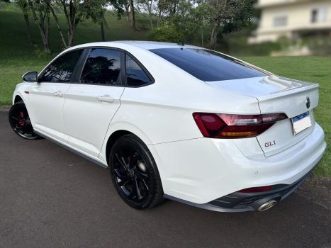 VOLKSWAGEN Jetta 2.0 4P 350 TSI GLI AUTOMÁTICO DSG, Foto 6