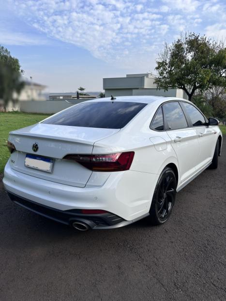 VOLKSWAGEN Jetta 2.0 4P 350 TSI GLI AUTOMÁTICO DSG, Foto 7