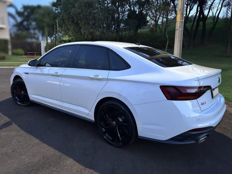 VOLKSWAGEN Jetta 2.0 4P 350 TSI GLI AUTOMÁTICO DSG, Foto 8