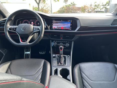VOLKSWAGEN Jetta 2.0 4P 350 TSI GLI AUTOMÁTICO DSG, Foto 9