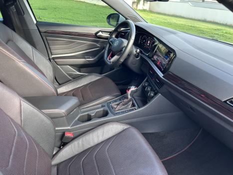 VOLKSWAGEN Jetta 2.0 4P 350 TSI GLI AUTOMÁTICO DSG, Foto 11